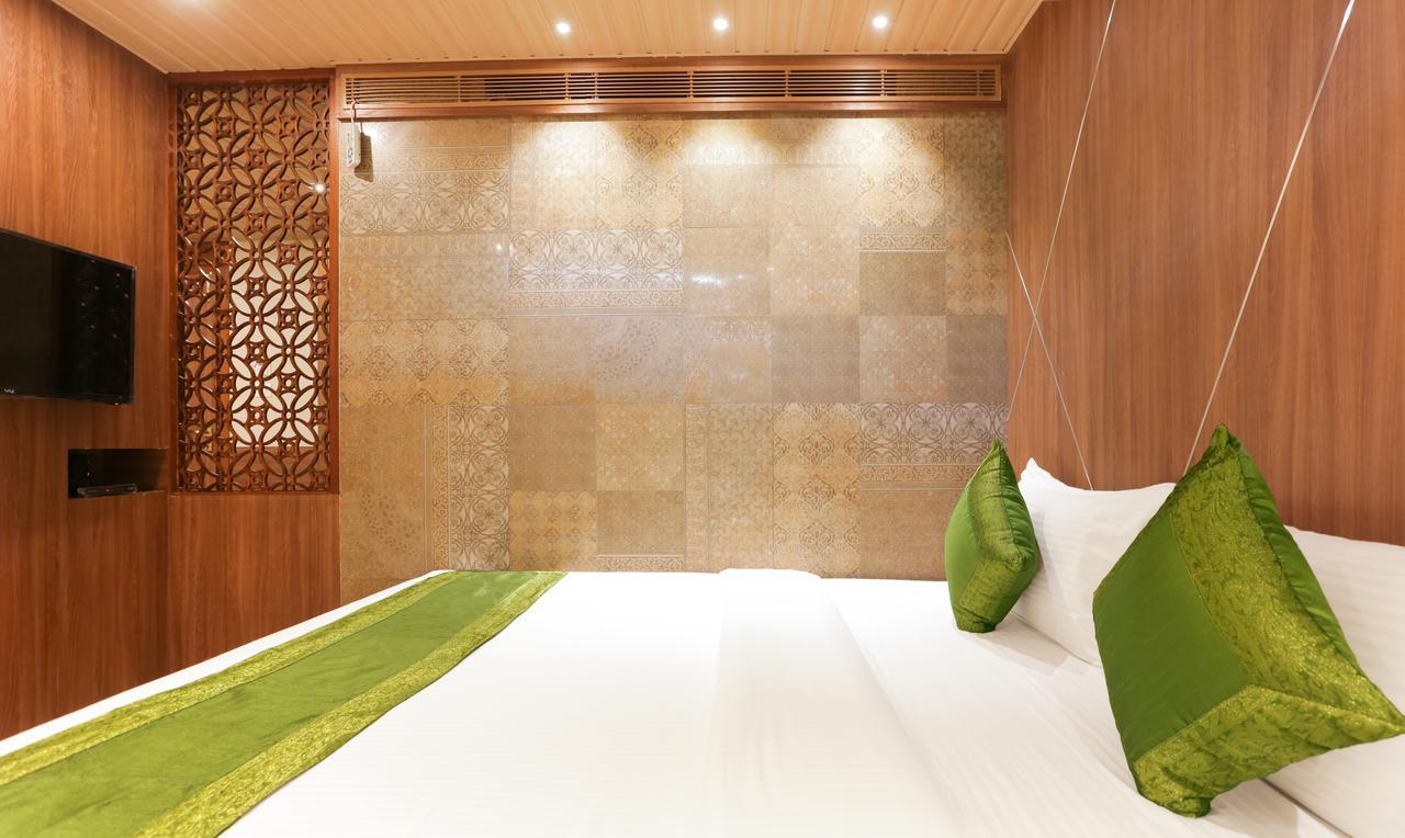 Hotel Treebo Olive Nest Bombay Esterno foto