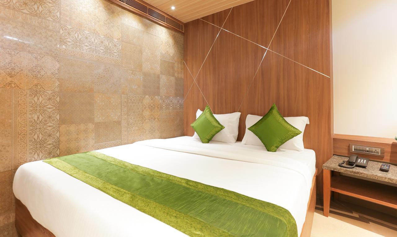 Hotel Treebo Olive Nest Bombay Esterno foto